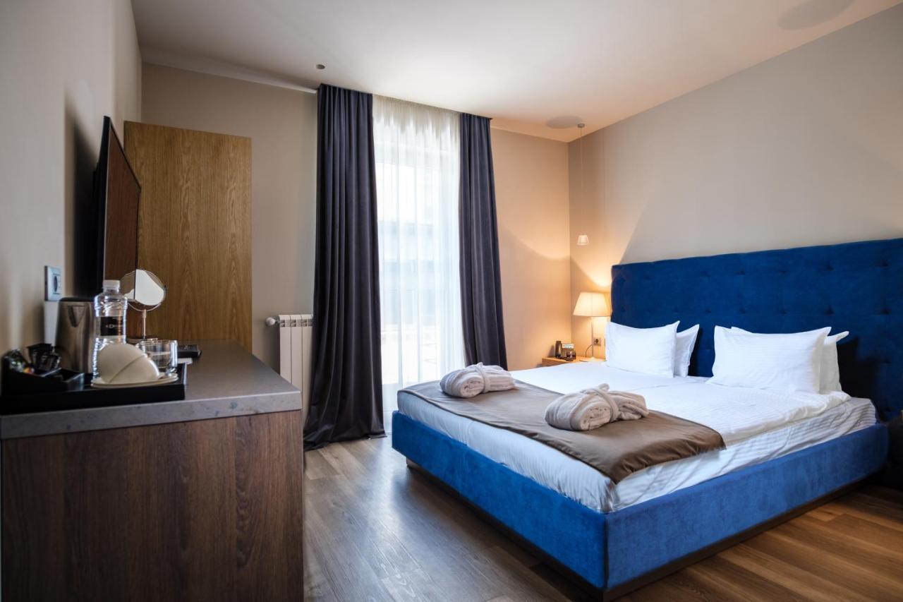 אודסה Il Decameron Luxury Design Hotel מראה חיצוני תמונה