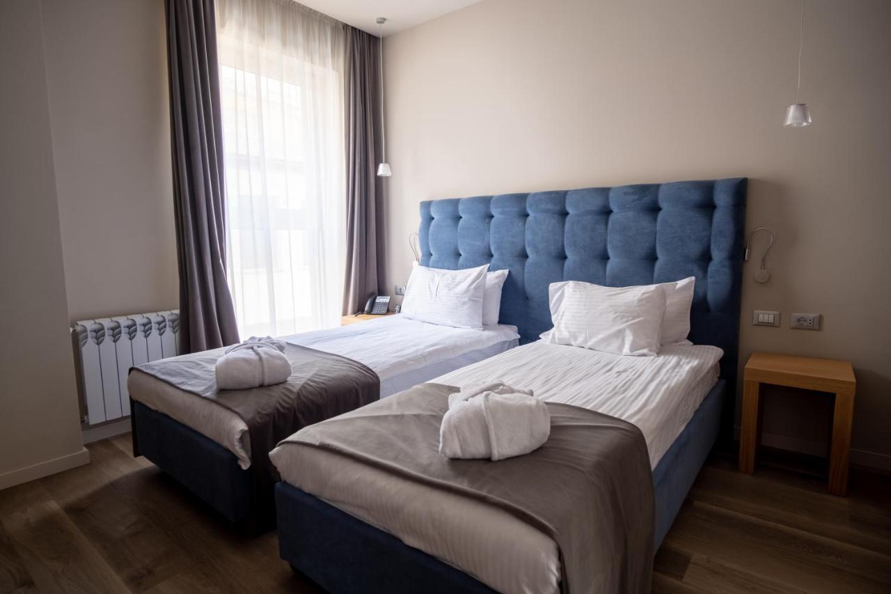 אודסה Il Decameron Luxury Design Hotel מראה חיצוני תמונה
