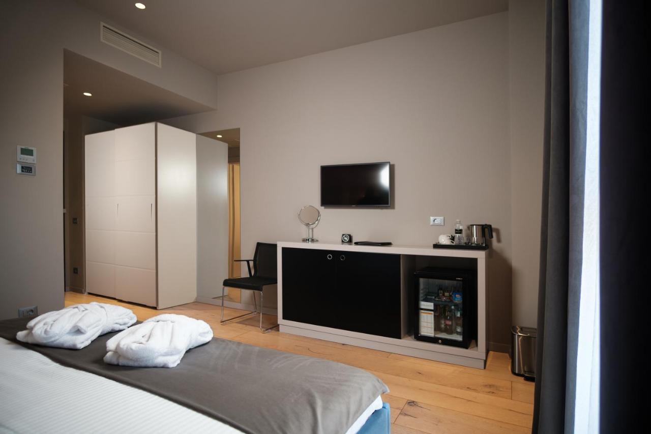 אודסה Il Decameron Luxury Design Hotel מראה חיצוני תמונה