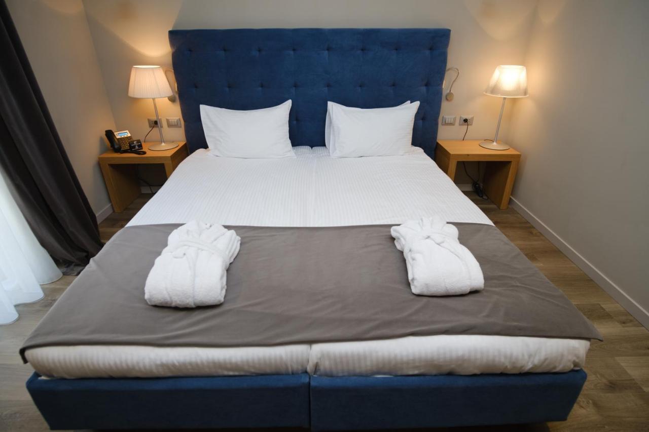 אודסה Il Decameron Luxury Design Hotel מראה חיצוני תמונה