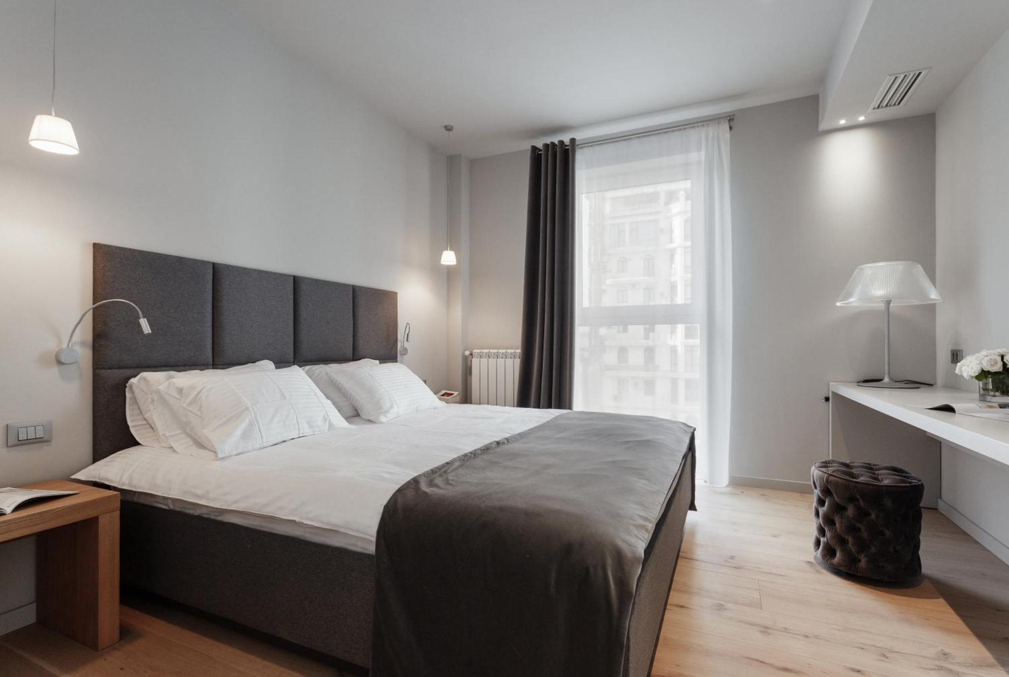 אודסה Il Decameron Luxury Design Hotel מראה חיצוני תמונה