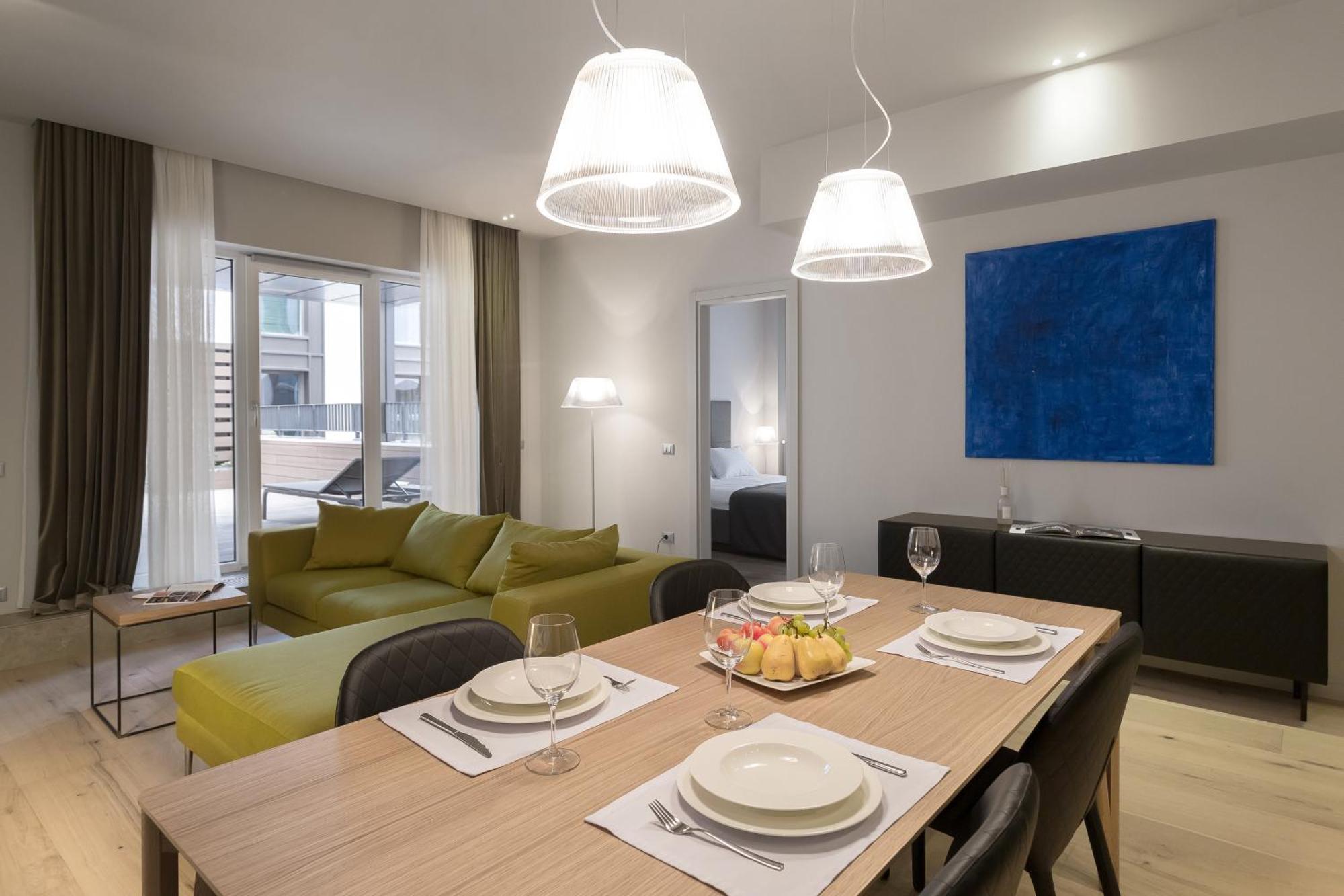 אודסה Il Decameron Luxury Design Hotel מראה חיצוני תמונה