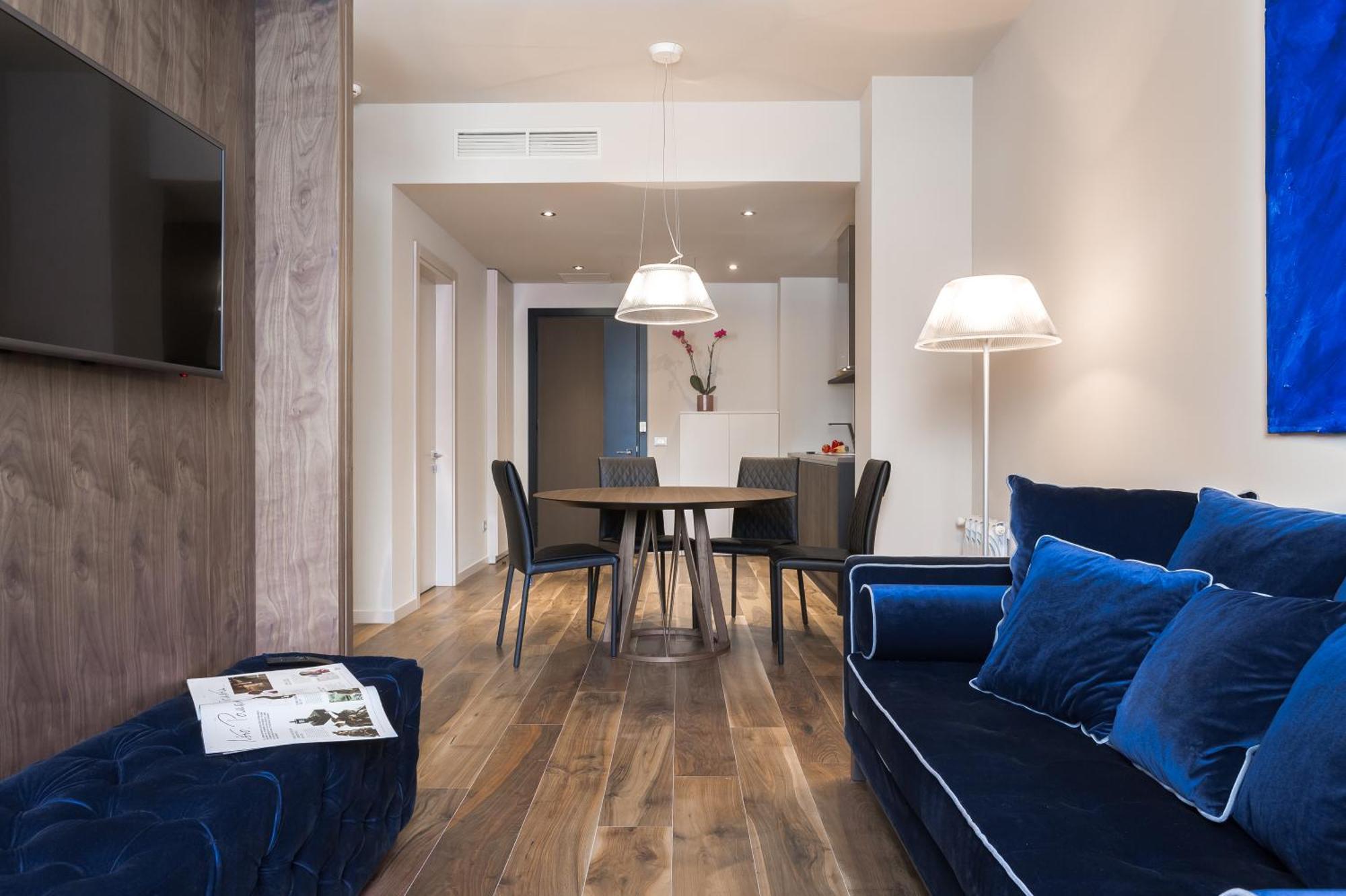 אודסה Il Decameron Luxury Design Hotel מראה חיצוני תמונה