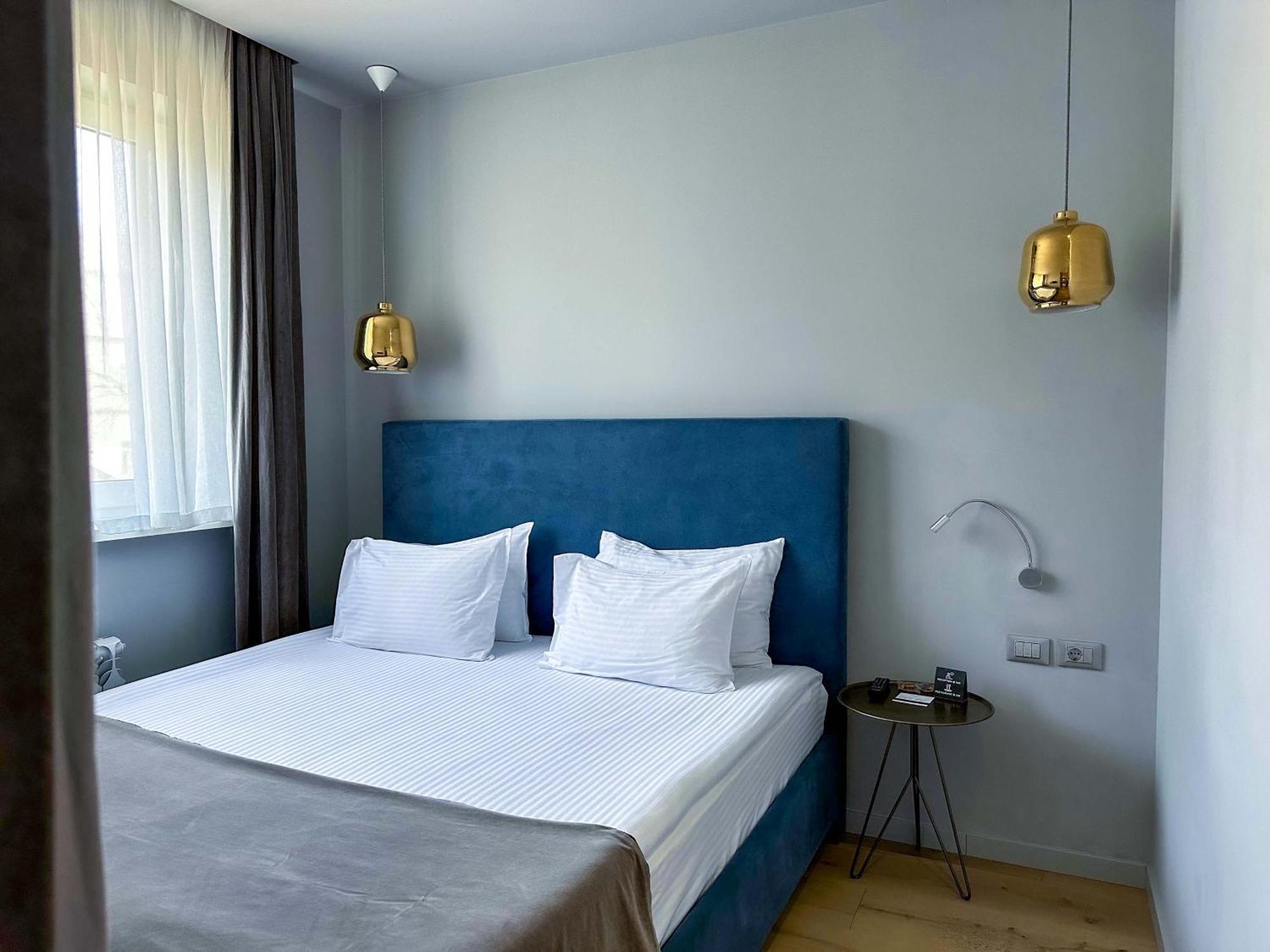אודסה Il Decameron Luxury Design Hotel חדר תמונה