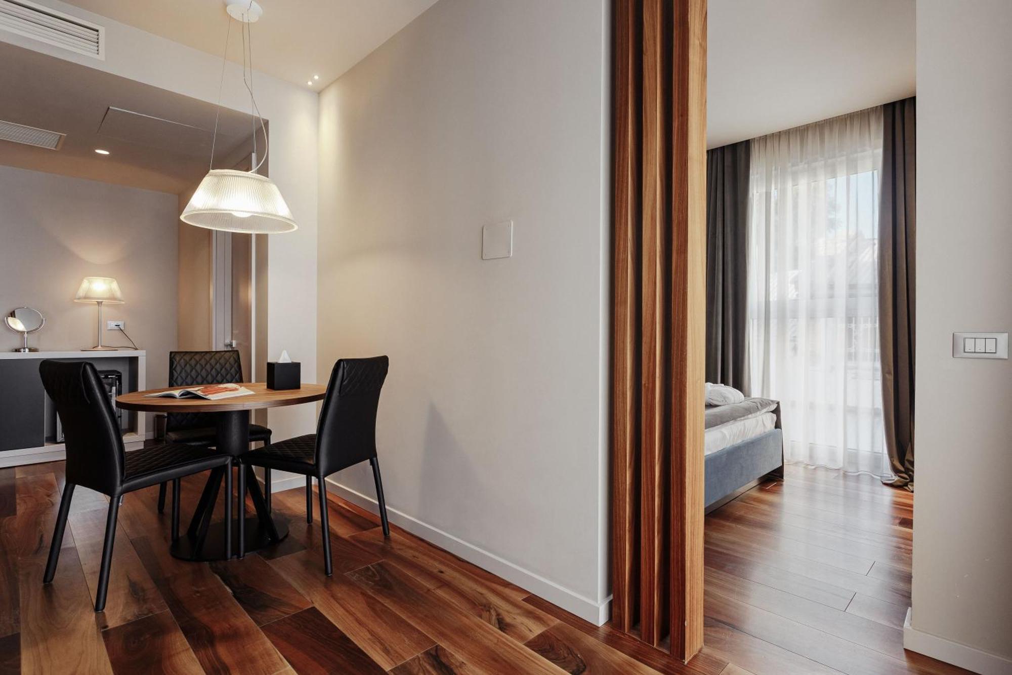 אודסה Il Decameron Luxury Design Hotel חדר תמונה