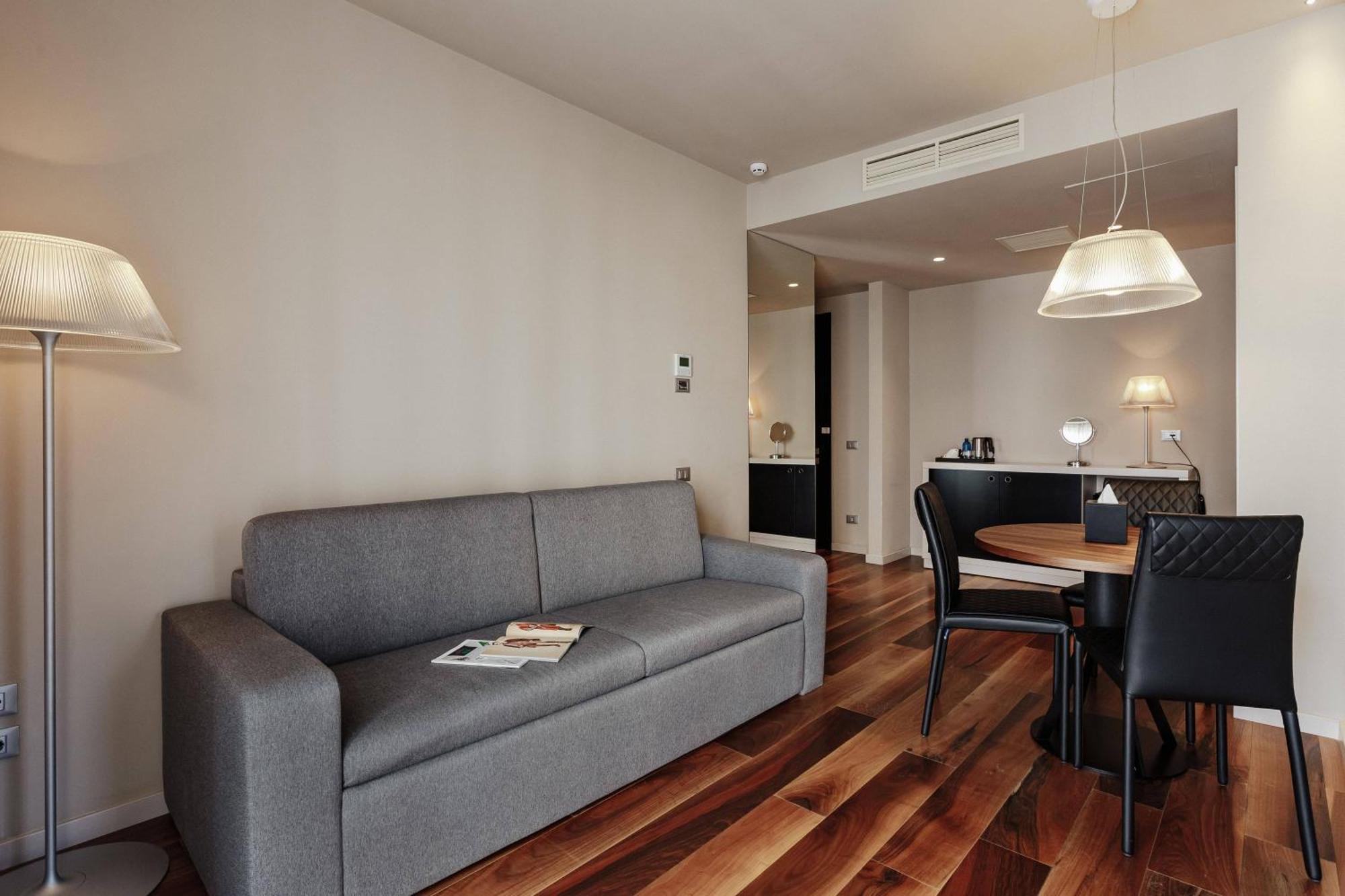 אודסה Il Decameron Luxury Design Hotel מראה חיצוני תמונה