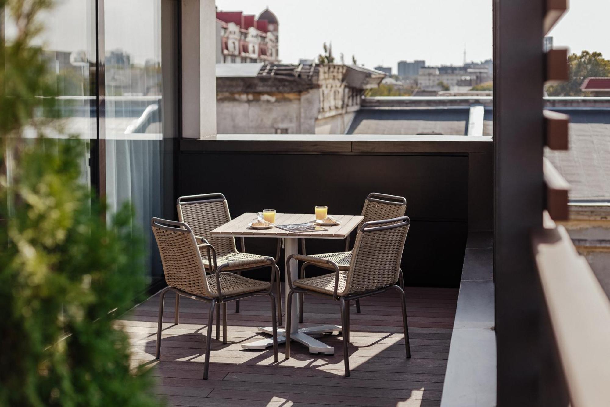 אודסה Il Decameron Luxury Design Hotel חדר תמונה