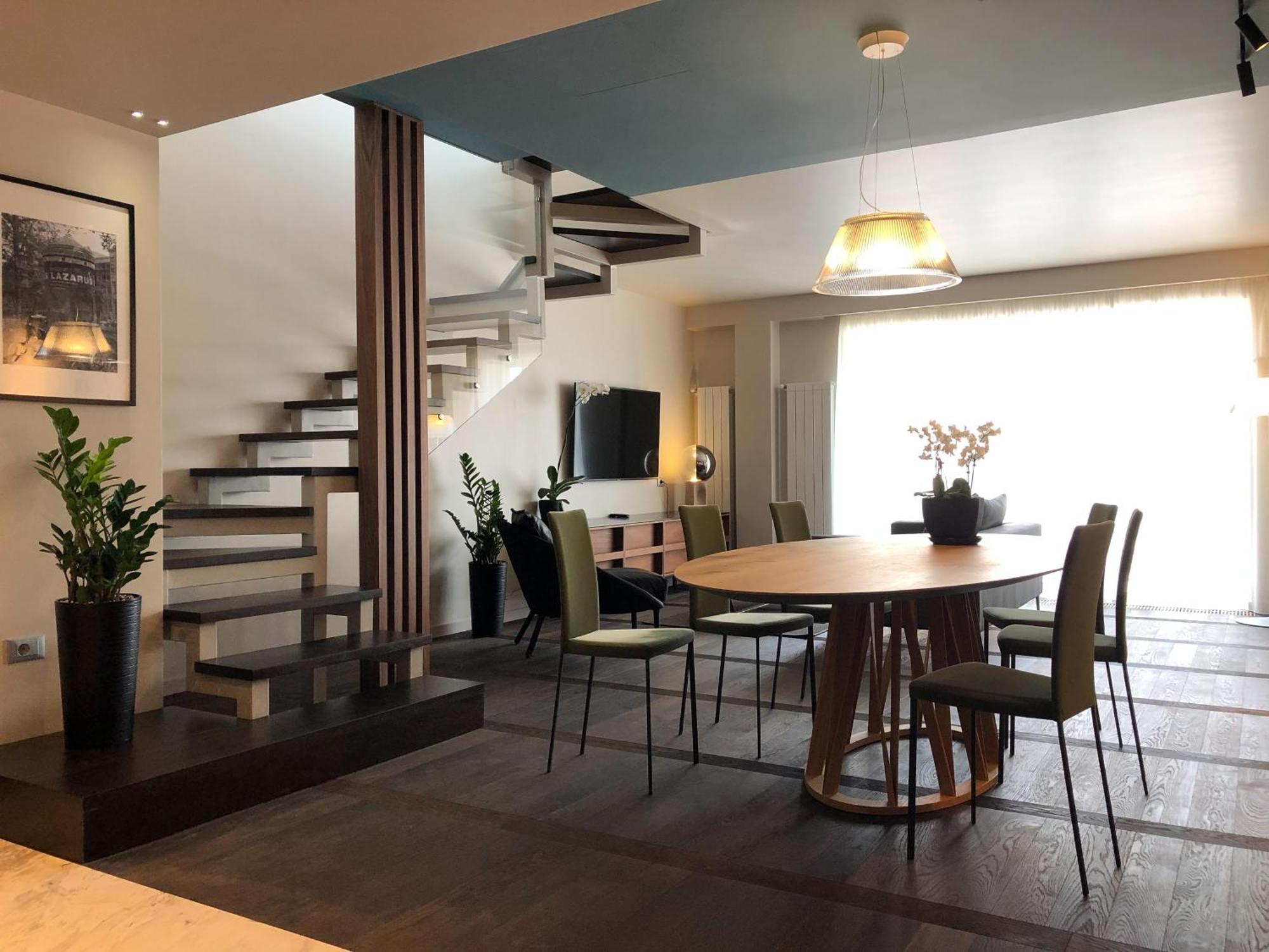 אודסה Il Decameron Luxury Design Hotel חדר תמונה