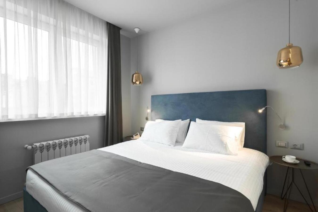אודסה Il Decameron Luxury Design Hotel חדר תמונה