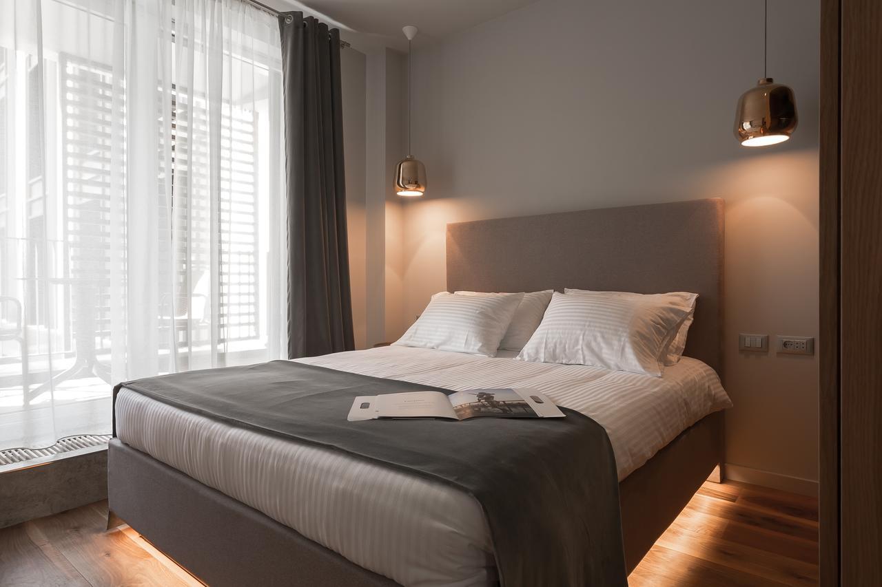 אודסה Il Decameron Luxury Design Hotel מראה חיצוני תמונה