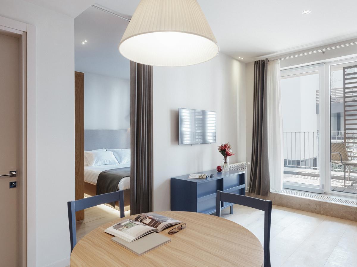 אודסה Il Decameron Luxury Design Hotel מראה חיצוני תמונה
