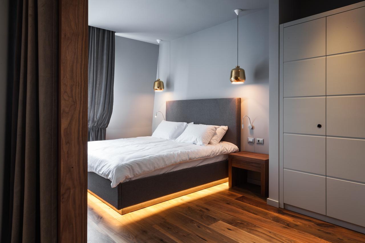 אודסה Il Decameron Luxury Design Hotel מראה חיצוני תמונה