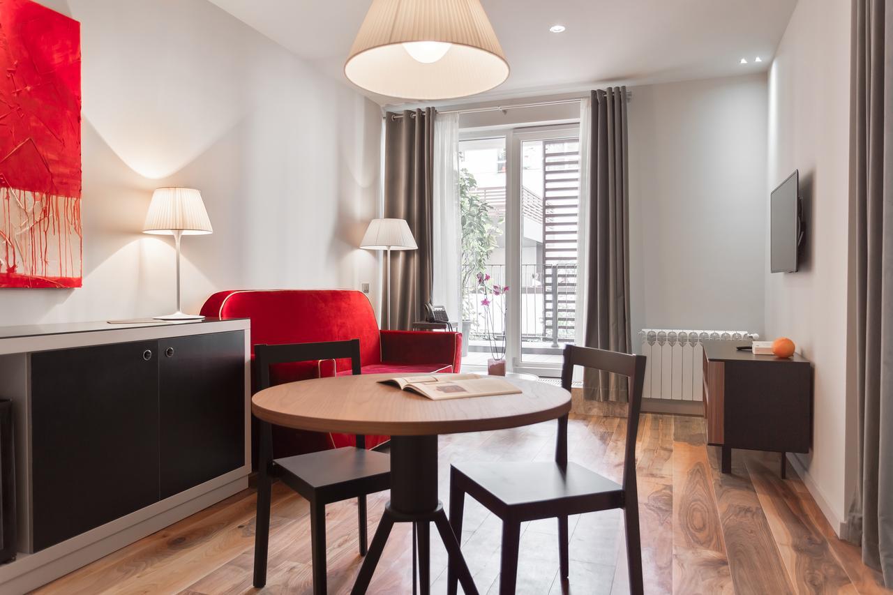 אודסה Il Decameron Luxury Design Hotel מראה חיצוני תמונה