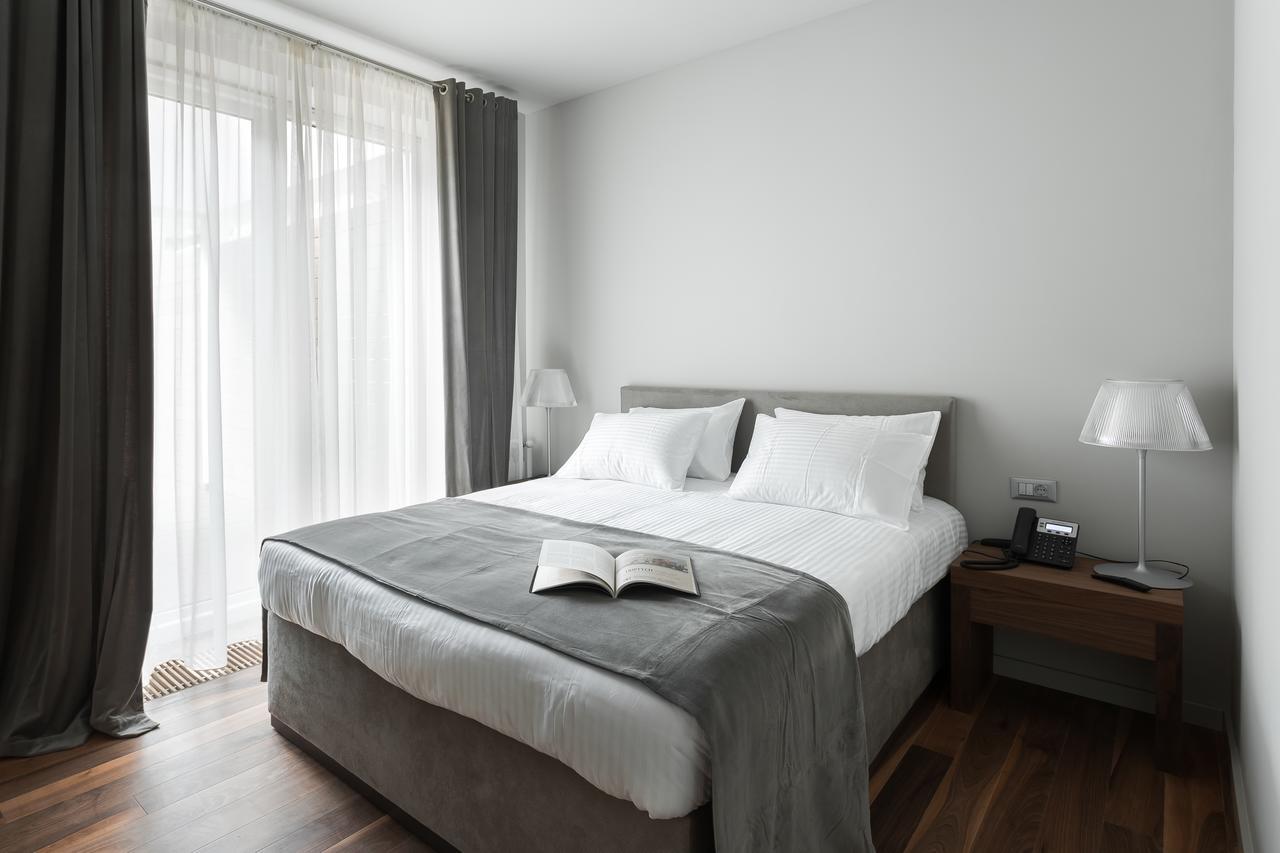 אודסה Il Decameron Luxury Design Hotel מראה חיצוני תמונה
