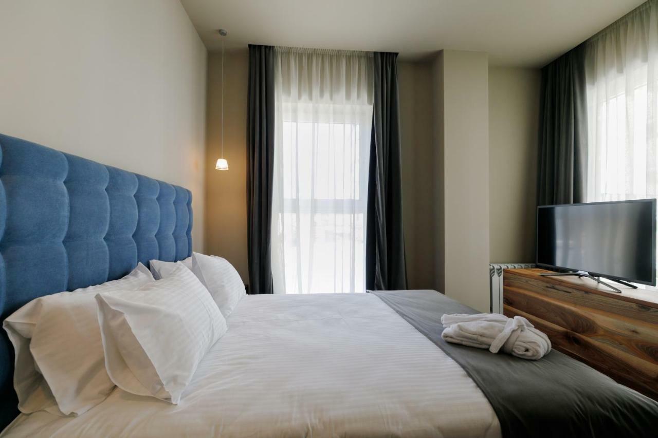 אודסה Il Decameron Luxury Design Hotel מראה חיצוני תמונה