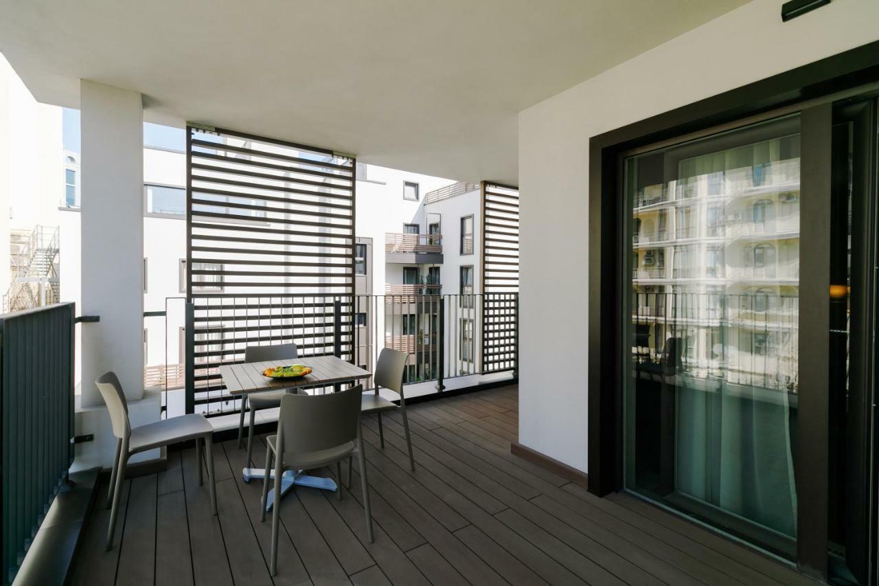 אודסה Il Decameron Luxury Design Hotel מראה חיצוני תמונה