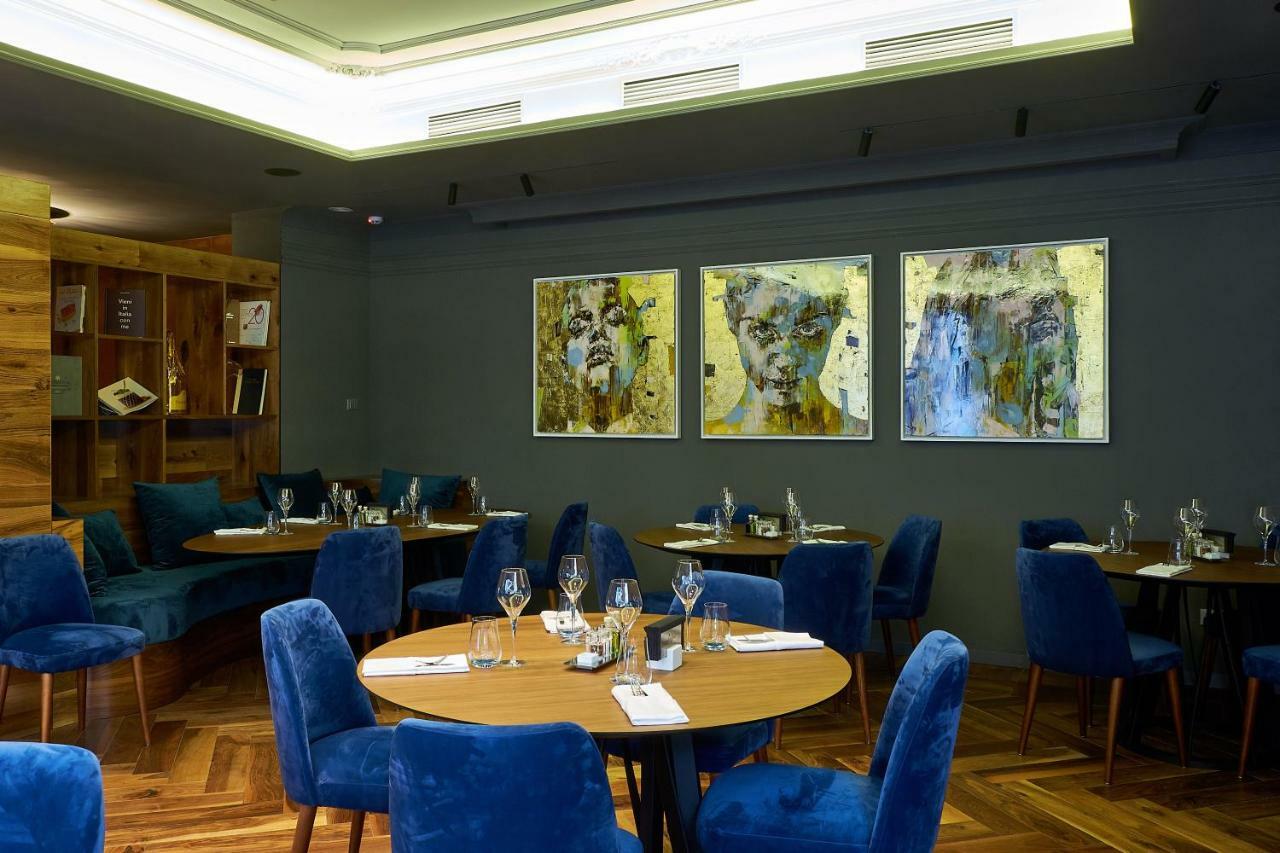 אודסה Il Decameron Luxury Design Hotel מראה חיצוני תמונה