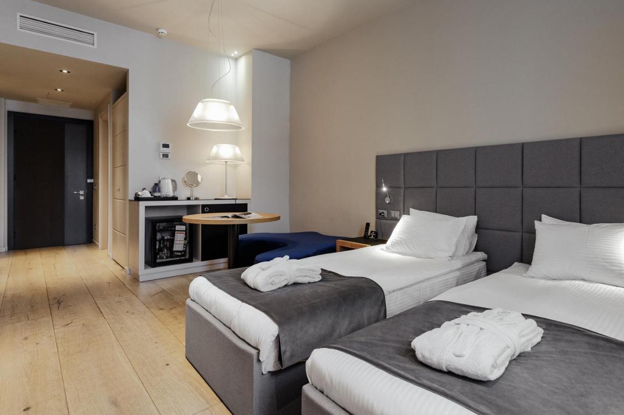 אודסה Il Decameron Luxury Design Hotel מראה חיצוני תמונה